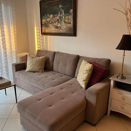 Juan Flore Apartamento Antibes Exterior foto