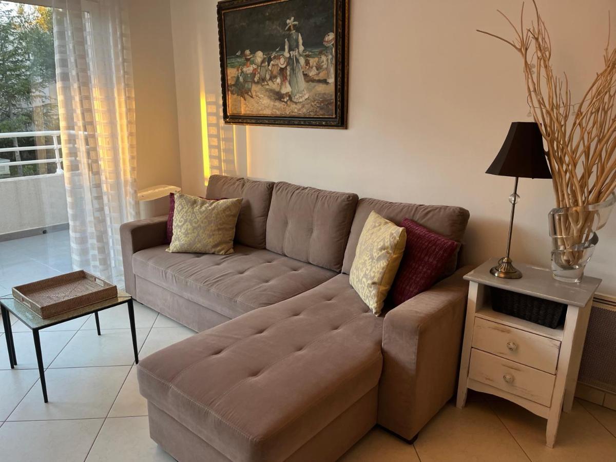Juan Flore Apartamento Antibes Exterior foto